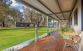 Big4 Bendigo Marong Holiday Park